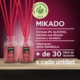 thumbnail image 4 of Ambientador Mikado Aura 2 Pack Cereza 30 ml x 2, 4 of 4
