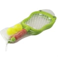 thumbnail image 1 of Shisuyan 1 Set Kids Tennis Racket Set: Plastic Tennis Rackets With Balls ideal For Indoor-Outdoor Sports Children Aged 3-10, 1 of 8