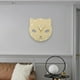 thumbnail image 4 of Reloj de pared colgante moderno de madera Relojes en Zulema Relojes de pared, 4 of 8