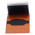 thumbnail image 3 of Credit Card Box, Credit Card Holder Elegant Fashion Lightweight Practical  For Organizer Gift For Card Storage, 3 of 8