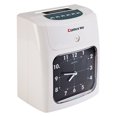 thumbnail image 2 of Employee Time Clock Biometric Time Attendance Machine Time Clocks For Employees Small Business MT620, 2 of 4