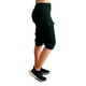 thumbnail image 3 of Bermuda short I Love Your Style  Cargo stretch pesquero, 3 of 5