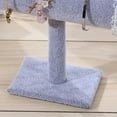 thumbnail image 3 of Bracelet Display Stand Watch Display Stand Store Bracelet Holder Jewelry Display Stand Jewelry Display Stand Simple Fashionable Bracelet Scrunchies Holder For Home Jewelry Store, 3 of 5