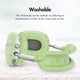 thumbnail image 4 of Funda para 4 en 1 Silicona + TPU Antirrayas Impermeable AirPods Max, 4 of 9