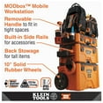 thumbnail image 3 of Klein Tools Modbox Rolling Toolbox, 3 of 15