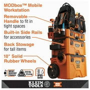 Klein Tools Modbox Rolling Toolbox