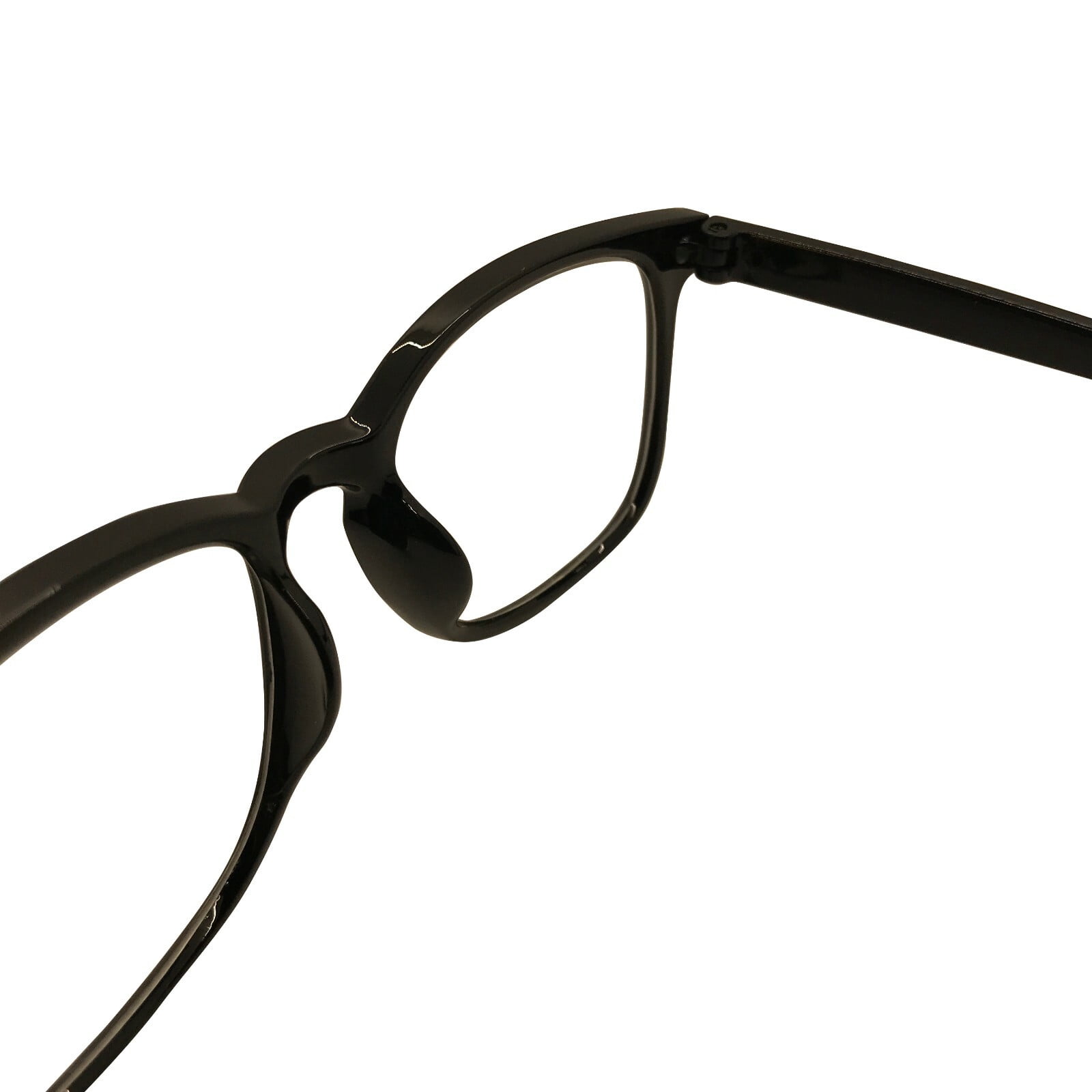 9 Packs Unisex Oval Round Frame Reading Glasses Blue Light Blocking Readers