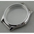 thumbnail image 7 of 316L Stainless Steel Watch Case Scratch-Proof Glass for ETA 6497 Seagull 6498 Hand-Winding, 7 of 7