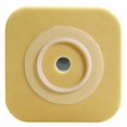 thumbnail image 1 of WAFER, DURAHESIVE W/FLANGE 5"X5" 10/BX, 1 of 1
