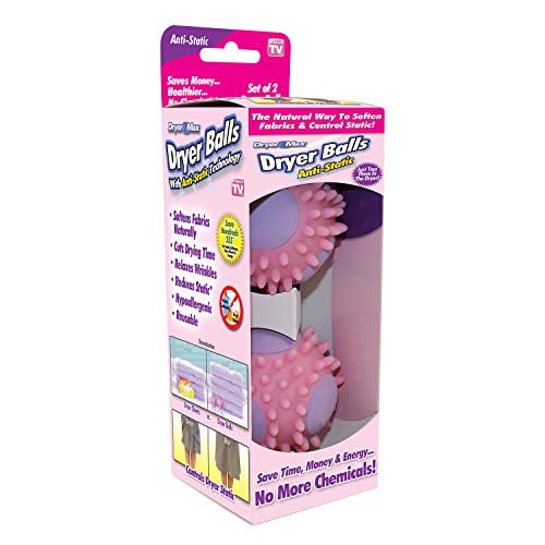 anti static balls