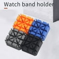 thumbnail image 6 of Plastic Watch Repair Stand Watch Band Support Clamp For Secure Maintenance Work, 6 of 13