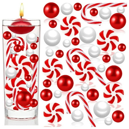

Candle Holder Christmas LED Light Adding Christmas Ambience for Valentine s Day Mother s Day Weddings Style 1