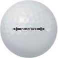 thumbnail image 2 of Volvik Power Soft Golf Balls (One Dozen)(White), 2 of 5
