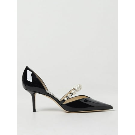 

Jimmy Choo High Heel Shoes Woman Black Woman