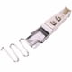 thumbnail image 5 of Dobladora de ángulo recto, dobladora de bies para máquina de coser Accesorio para máquina de coser Dobladora de bies Funcionalidad versátil, 5 of 10