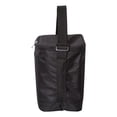 thumbnail image 5 of Liberty Bags - Joseph 12-Pack Cooler - 1695 - Black - Size: One Size, 5 of 8