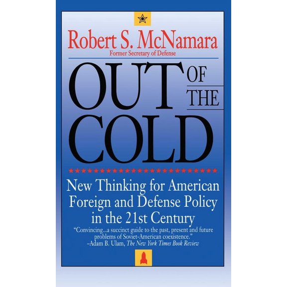 Out of the Cold, (Paperback)