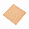 thumbnail image 6 of * Cork Coasters Square Cork Mat Self-Adhesive Diy Backing Sheet For Home Bar 10*, 6 of 6