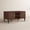 Brown, variant on HLR 39.4" Mid Century Coffee Table with Storage, Wood Center Table with Open Shelves for Living Room, Brown