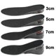 thumbnail image 2 of Invisible Insole For Heightening, From 3 Cm To 9 Cm, Heightening Cushion, Adjustable (7cm), 2 of 5