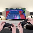 thumbnail image 3 of Mando Inalámbrico Petukita Box Recargable Para Nintendo Switch Negro Petukita Box RECARGABLE, 3 of 5