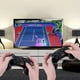 thumbnail image 3 of Mando Inalámbrico Petukita Box Recargable Para Nintendo Switch Negro Petukita Box RECARGABLE, 3 of 5