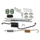 thumbnail image 1 of (1) Kit De Herrajes Para Tambor De Freno Corolla 2008 A 2019 Toyota Trasero Derecho HO AUTOPARTES ., 1 of 4