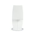 thumbnail image 3 of Newboti Furniture Marcus Horseshoe White Dining Chairs (Kit Of 2) 48025, 3 of 5