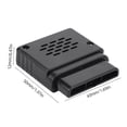 thumbnail image 4 of Adaptador Receptor Controlador Inalámbrico para Consola PS1 PS2 PS4/PS5 (), 4 of 7