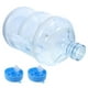 thumbnail image 4 of 1 juego de contenedor de agua para acampar, botella de agua portátil para exteriores (5 l), 4 of 4