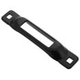thumbnail image 1 of Sturdy Metal Tie Down Anchor For Trucks Single Slot E Track Tie Down Rail For Secure Cargo Fastening Fixing Strap Anchor, 1 of 6