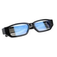thumbnail image 1 of Gafas Con Cámara 1080P HD Transparentes Inteligentes Antivibración Gran Angular Videos Grabación Gafas Para Ciclismo, 1 of 7