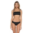 thumbnail image 6 of BCA Women's Color Splash Swimsuit Bikini Bottom, 6 of 6