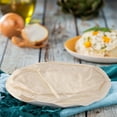 thumbnail image 3 of Miangastore 3Pcs Bread Baking Mat Oval Shape for Dessert Shop and Restaurant, 3 of 9