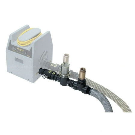

1 Pc Injectidry Main Air In Quick Connect