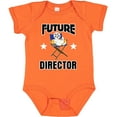 thumbnail image 3 of Inktastic Future Movie Film Director Boys or Girls Baby Bodysuit, 3 of 5