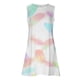 thumbnail image 5 of Mujeres verano casual sin mangas cuello redondo gradiente impreso bolsillo manga vestidos vestido suelto OAVQHLG3B Store lin121212, 5 of 5