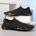 thumbnail image 6 of Barefoot Shoes for Unisex Quick Dry Water Shoes Non- Lightweight Breathable Beach Swim Pool Shoes for Summer Outdoor Activities, 6 of 9