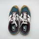 thumbnail image 5 of New Balance Sneakers Mens 8.5 237 MS237HR1 Blue White Athletic Gym Casual Shoes, 5 of 6
