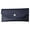Black, variant on Giaone PU Wallet Cash Envelope Money Holder For Women Men Budgeting Billing