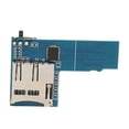 thumbnail image 3 of Electronic Component,Memory Storage Board Shield Dual System Switcher Shield Modulefor Raspberry Pi Next-Gen Design, 3 of 9