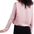 thumbnail image 2 of Blusa Life Teen Wear T 7 Rosa, 2 of 3