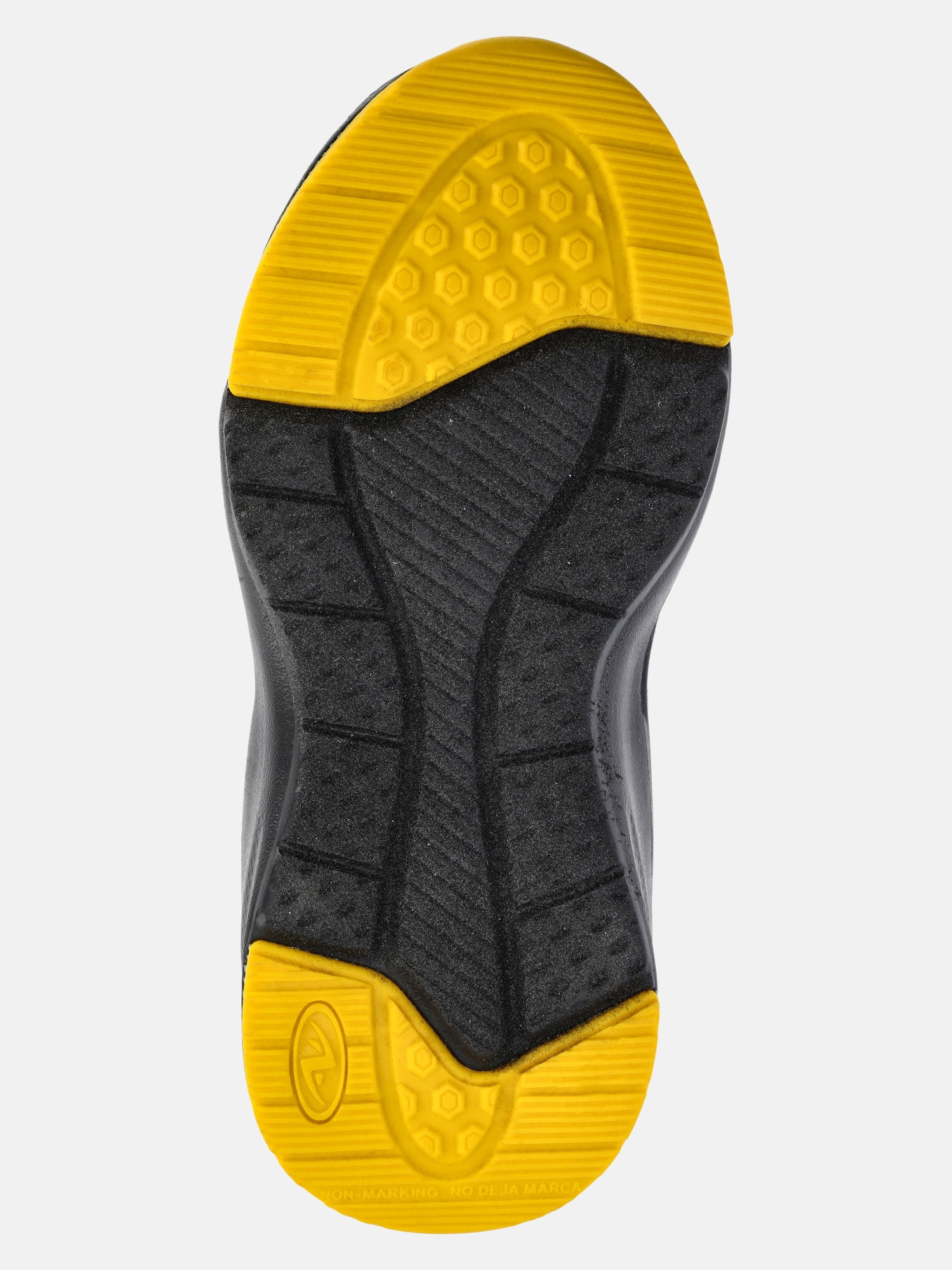 Athletic Works Little and Big Kids Bungee Mesh Jogger Sneakers