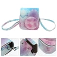 thumbnail image 1 of KAKOWELY Instant Camera Case 1Pc Pu Material Rectangular Shape for Hiking and Daily Use, 1 of 8