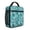 Football and Trophy, variant on Football and Outline Black Pattern Insulated Lunch Bag Teens,Lunch Box for Men Women for Work,Picnic or Travel,10.2x9.5x4.3 Inches,8 Can Capacity
