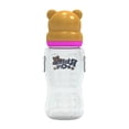 thumbnail image 3 of Biberón de Cuello Angosto Ricitos de Oro 8 oz con Protector en Forma de Oso 1 Pieza, 3 of 3