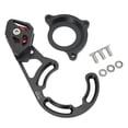 thumbnail image 4 of Bike Chain Protector, Bike Chain Guide AL7075 Aluminum Alloy Firmly Fixed High Strength  for Riding, 4 of 8