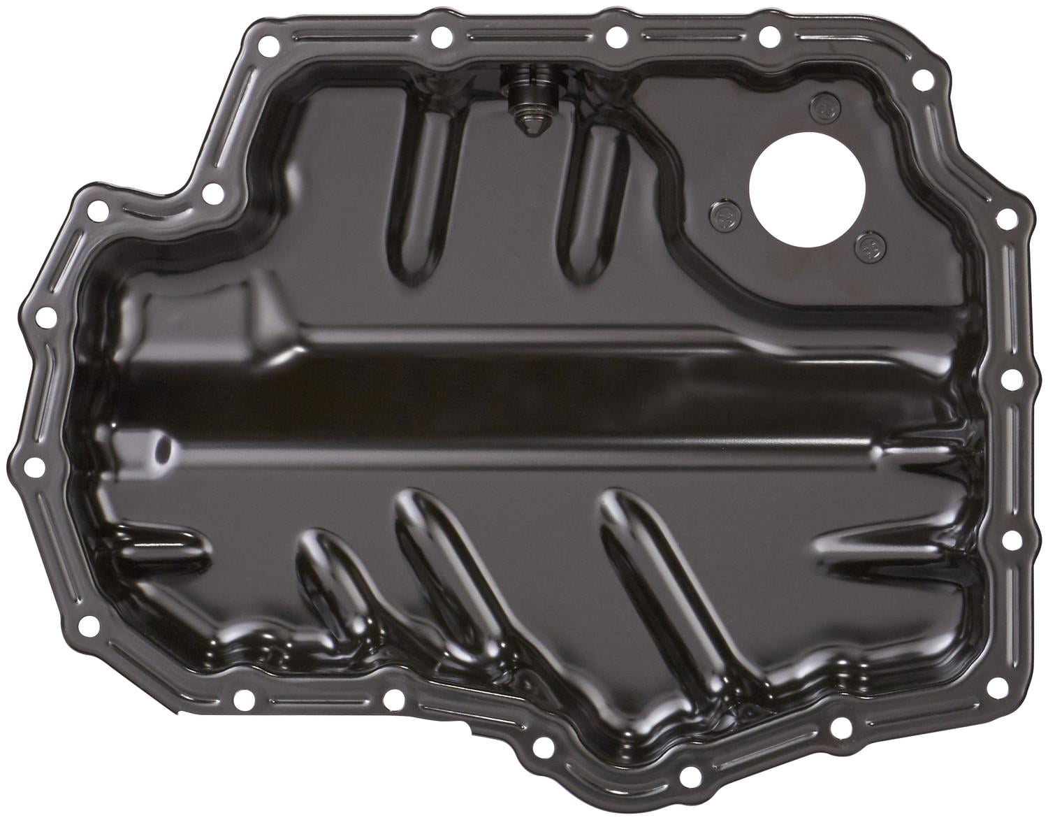 Spectra Premium VWP59A Steel Engine Oil Pan