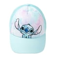 thumbnail image 3 of Lilo et Stitch Casquette Camionneur Incurvée à Visière pour Filles, 3 of 4