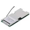 thumbnail image 4 of Placa PCB BMS de protección de batería de litio 14S 45A con carga de equilibrio, 4 of 14